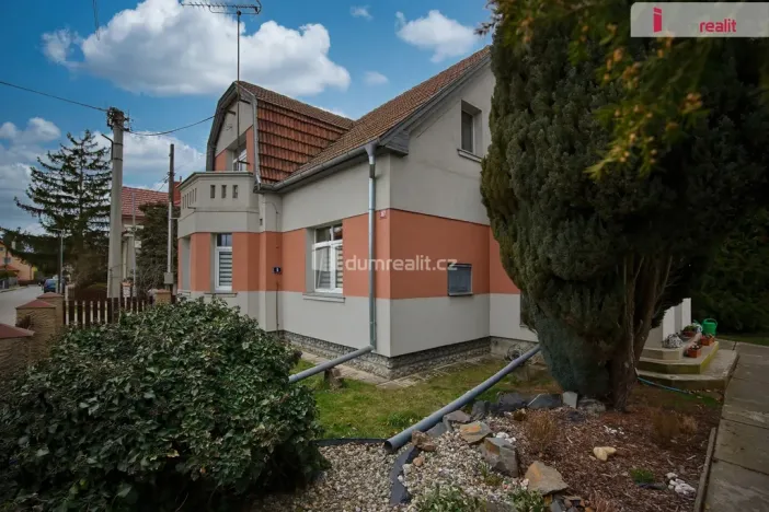 Prodej rodinného domu, Libiš, Střední, 150 m2