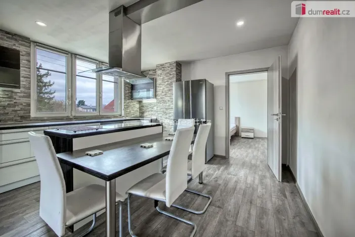 Prodej rodinného domu, Libiš, Střední, 150 m2