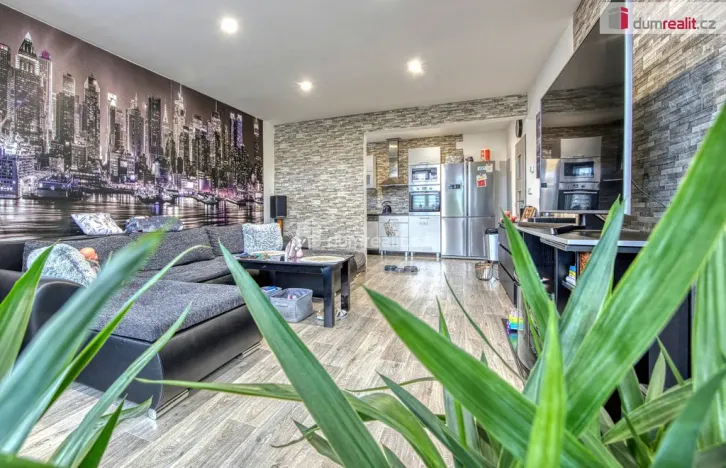 Prodej rodinného domu, Libiš, Střední, 150 m2