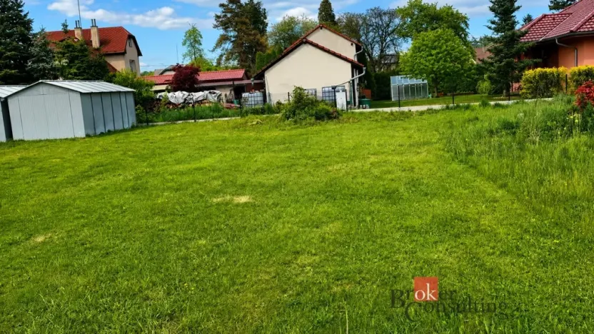 Prodej pozemku pro bydlení, Častolovice, Široká, 2994 m2