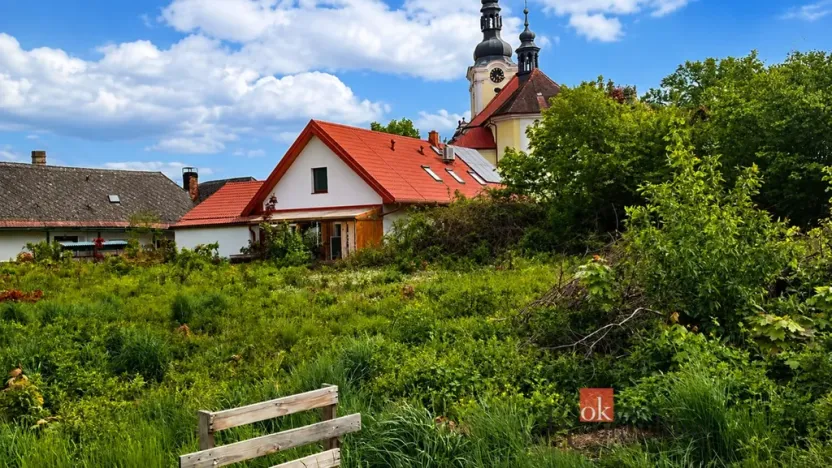 Prodej pozemku pro bydlení, Častolovice, Široká, 2994 m2
