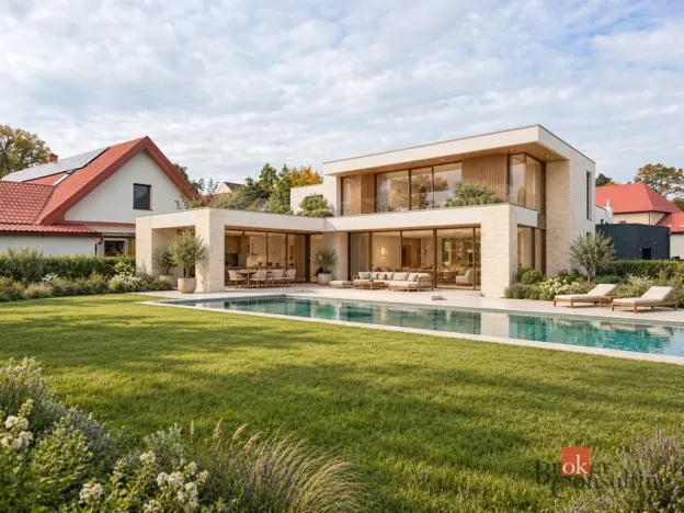 Prodej pozemku pro bydlení, Častolovice, Široká, 2994 m2