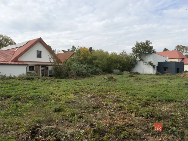 Prodej pozemku pro bydlení, Častolovice, Široká, 2994 m2
