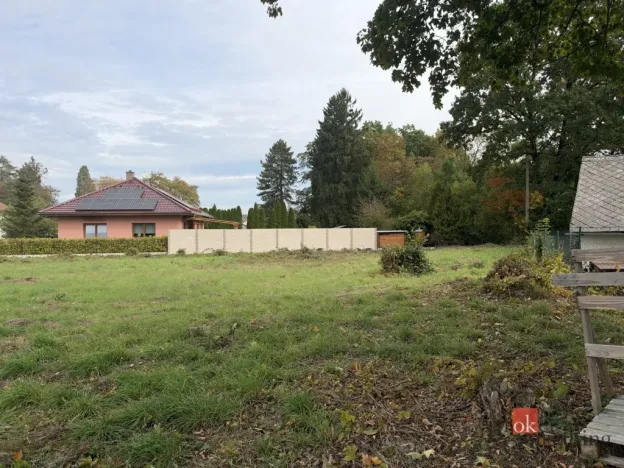 Prodej pozemku pro bydlení, Častolovice, Široká, 2994 m2