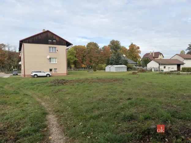 Prodej pozemku pro bydlení, Častolovice, Široká, 2994 m2
