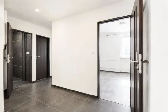Pronájem bytu 3+1, Plzeň, U Světovaru, 70 m2