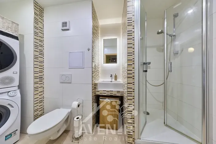 Prodej bytu 3+1, Trutnov, Smetanova, 77 m2