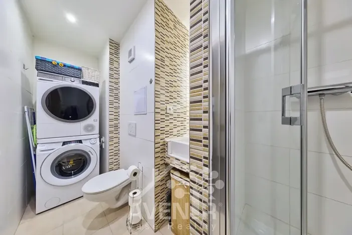 Prodej bytu 3+1, Trutnov, Smetanova, 77 m2