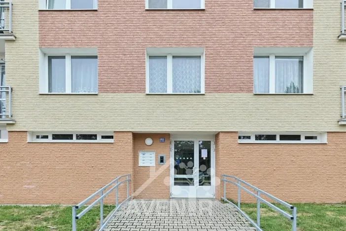 Prodej bytu 3+1, Trutnov, Smetanova, 77 m2