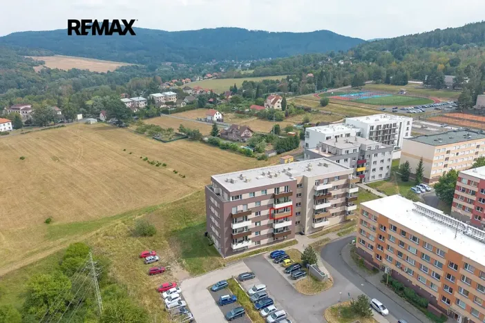 Prodej bytu 2+kk, Jince, Zborovská, 45 m2