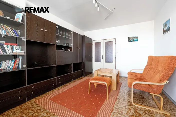 Prodej bytu 3+1, Veselí nad Moravou, Chaloupky, 73 m2