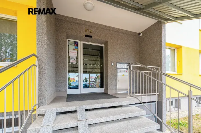 Prodej bytu 3+1, Veselí nad Moravou, Chaloupky, 73 m2