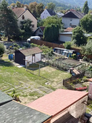 Prodej bytu 2+1, Karlovy Vary - Dvory, V. Meerwalda, 74 m2
