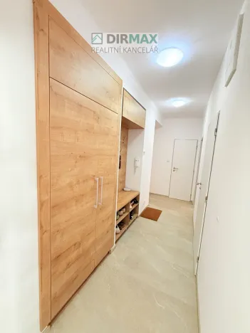 Pronájem bytu 2+1, Plzeň, Pod Záhorskem, 65 m2