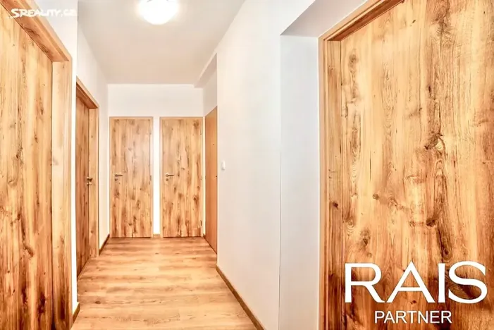 Prodej bytu 2+kk, Brno, Churého, 57 m2
