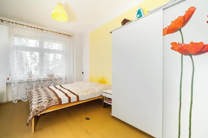 Prodej bytu 2+1, Praha, Plzeňská, 71 m2