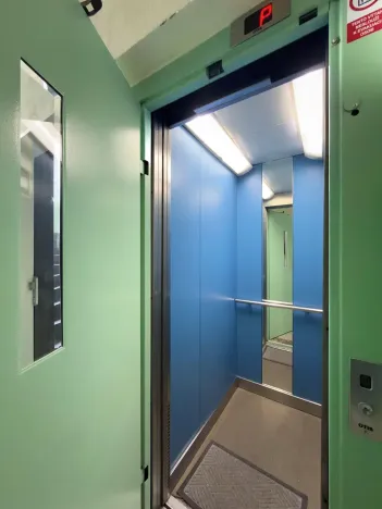 Prodej bytu 2+1, Praha, Plzeňská, 71 m2
