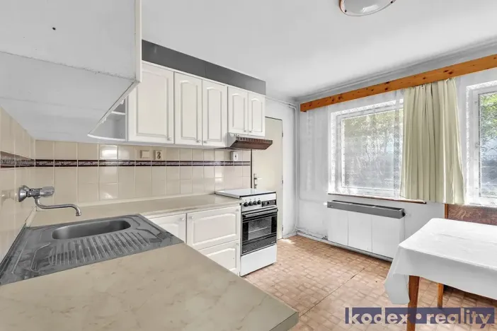 Prodej rodinného domu, Vysoká nad Labem, 270 m2