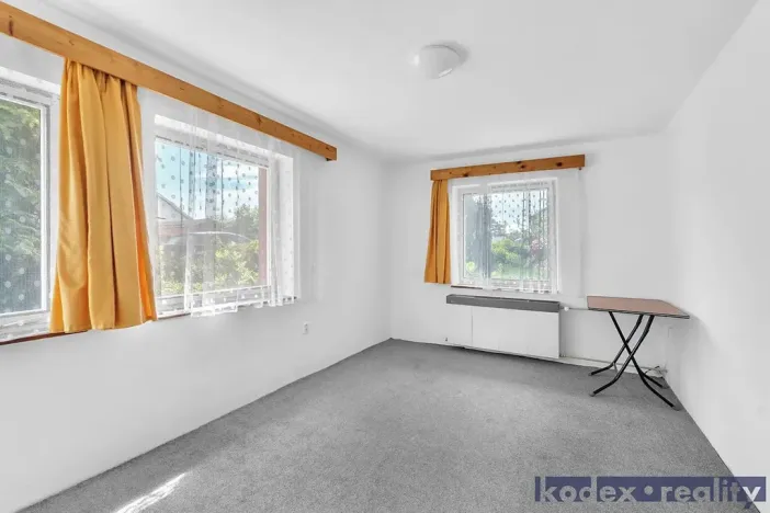 Prodej rodinného domu, Vysoká nad Labem, 270 m2