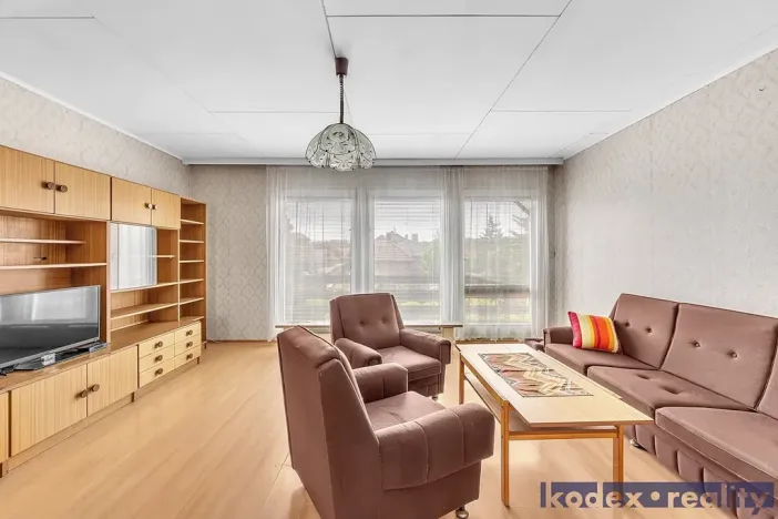 Prodej rodinného domu, Vysoká nad Labem, 270 m2