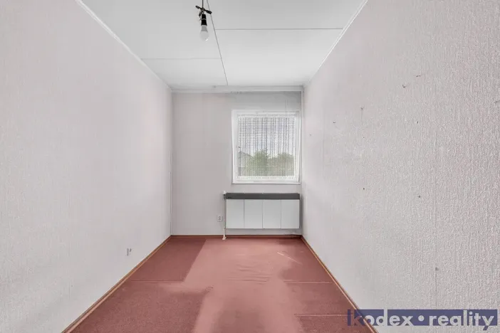 Prodej rodinného domu, Čeperka, Havlíčkova, 270 m2