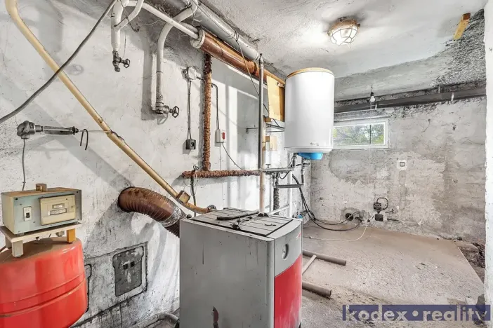 Prodej rodinného domu, Čeperka, Havlíčkova, 270 m2