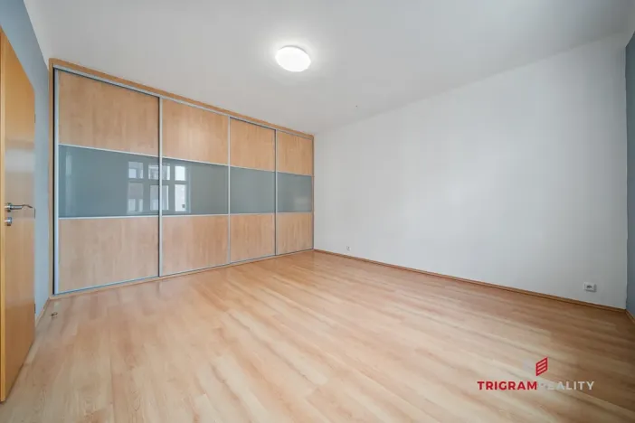 Prodej bytu 2+kk, Hradec Králové - Pražské Předměstí, Horova, 48 m2