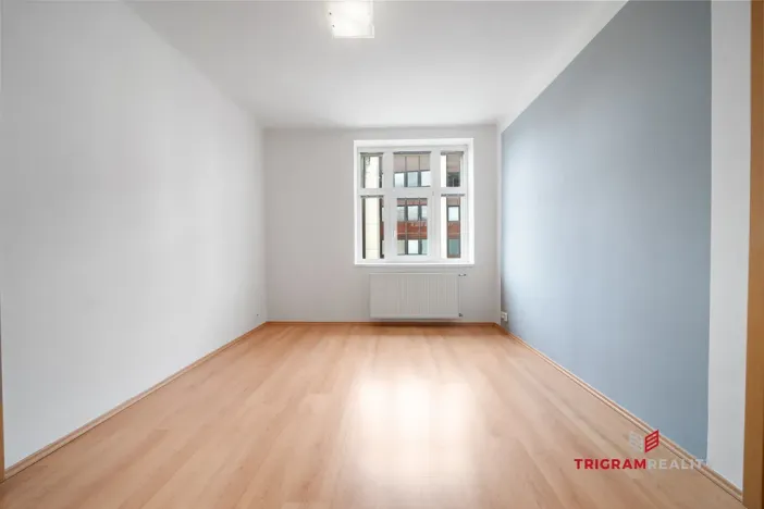 Prodej bytu 2+kk, Hradec Králové - Pražské Předměstí, Horova, 48 m2