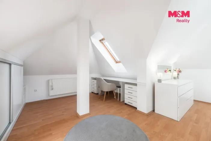 Prodej bytu 4+kk, Luhačovice, Masarykova, 180 m2