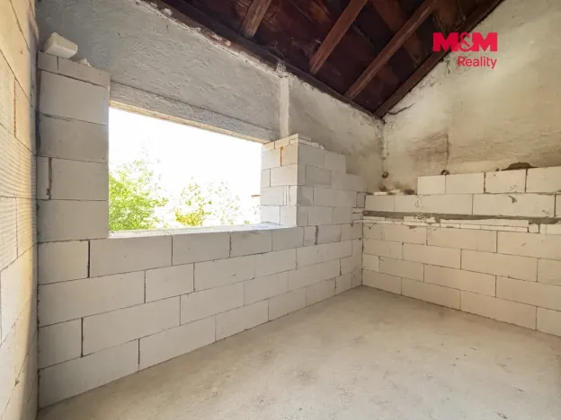 Prodej rodinného domu, Počátky, Rudé armády, 90 m2