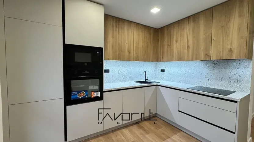 Prodej bytu 3+1, Ostrava, Gen. Píky, 67 m2