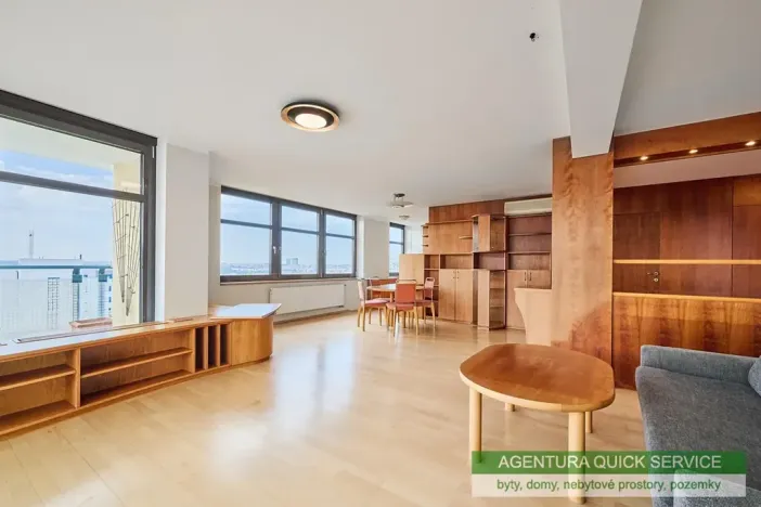 Prodej bytu 2+kk, Praha - Vinohrady, Chrudimská, 113 m2