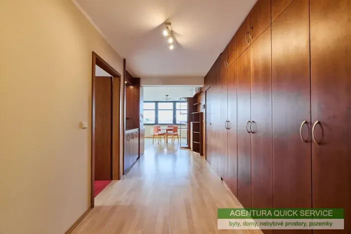 Prodej bytu 2+kk, Praha - Vinohrady, Chrudimská, 113 m2