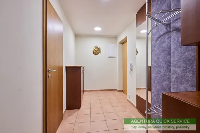 Prodej bytu 2+kk, Praha - Vinohrady, Chrudimská, 113 m2
