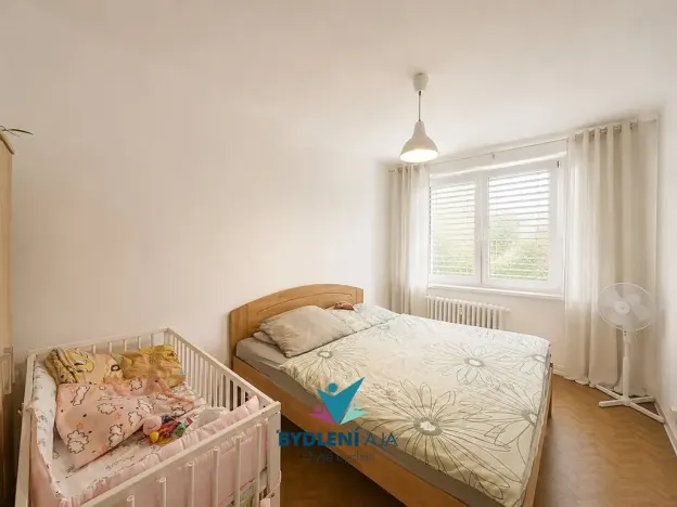 Prodej bytu 3+1, Krupka, Dukelských hrdinů, 69 m2