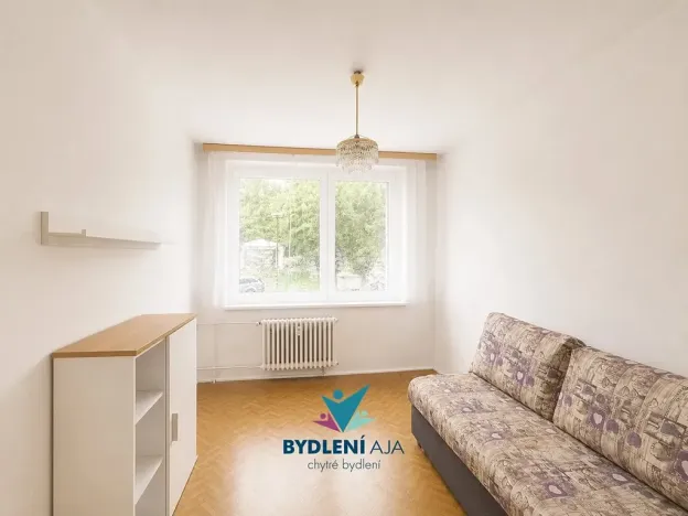 Prodej bytu 3+1, Krupka, Dukelských hrdinů, 69 m2