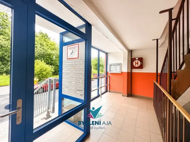 Prodej bytu 3+1, Krupka, Dukelských hrdinů, 69 m2