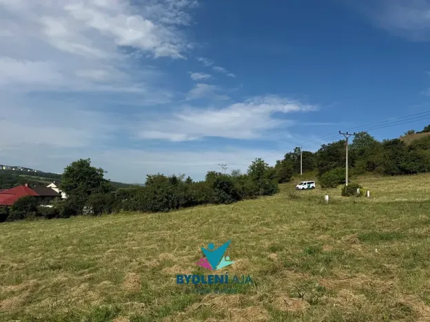 Prodej pozemku pro bydlení, Bystřany, Havlíčkova, 750 m2