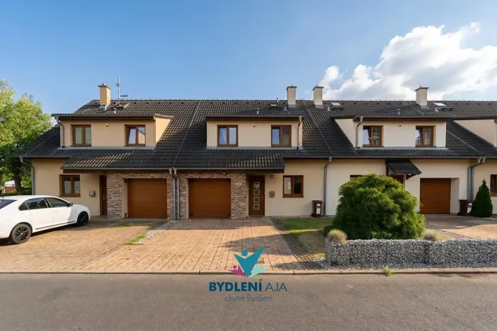 Prodej rodinného domu, Krupka, Hřbitovní, 175 m2