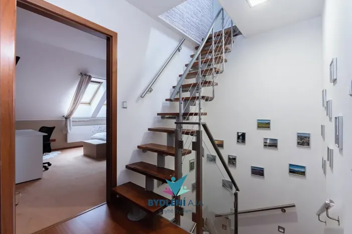Prodej rodinného domu, Krupka, Hřbitovní, 175 m2