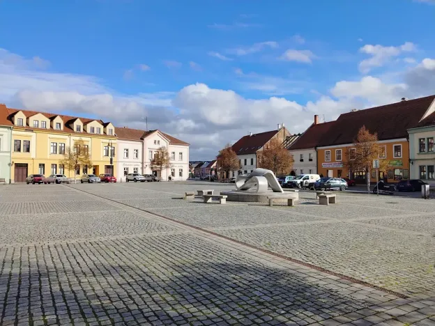 Prodej pozemku pro bydlení, Dobřany, Zahradní, 169 m2