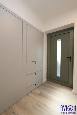 Pronájem bytu 4+kk, Praha - Stodůlky, V borovičkách, 88 m2