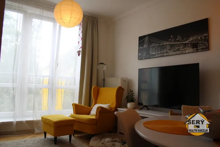 Prodej bytu 3+kk, Příbram - Příbram VII, Mariánská, 57 m2