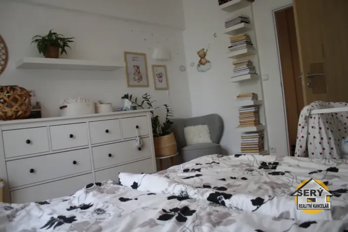 Prodej bytu 3+kk, Příbram - Příbram VII, Mariánská, 57 m2