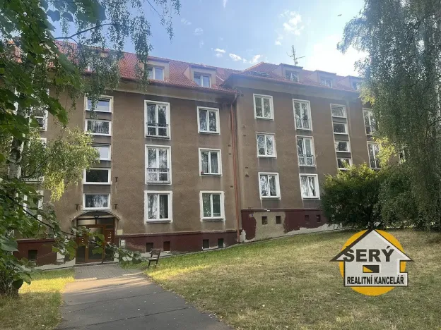 Prodej bytu 3+kk, Příbram - Příbram VII, Mariánská, 57 m2
