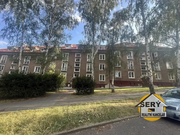 Prodej bytu 3+kk, Příbram - Příbram VII, Mariánská, 57 m2