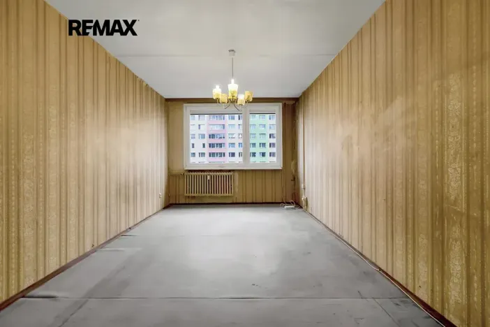 Prodej bytu 2+kk, Praha - Kamýk, Machuldova, 42 m2