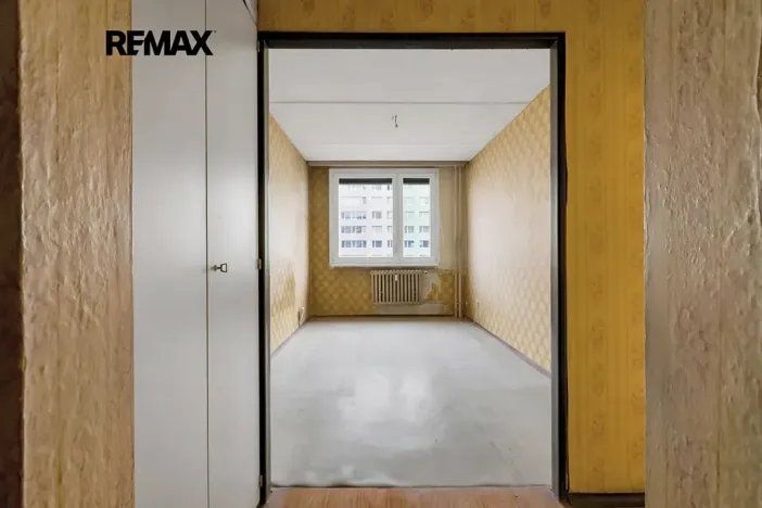 Prodej bytu 2+kk, Praha - Kamýk, Machuldova, 42 m2