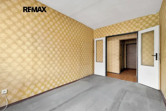 Prodej bytu 2+kk, Praha - Kamýk, Machuldova, 42 m2