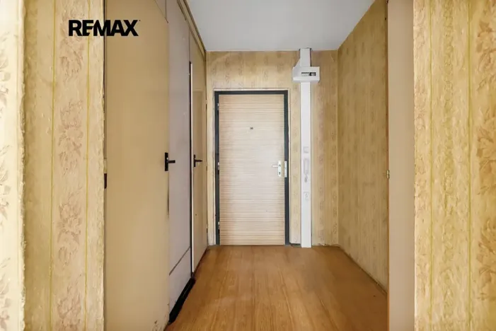 Prodej bytu 2+kk, Praha - Kamýk, Machuldova, 42 m2